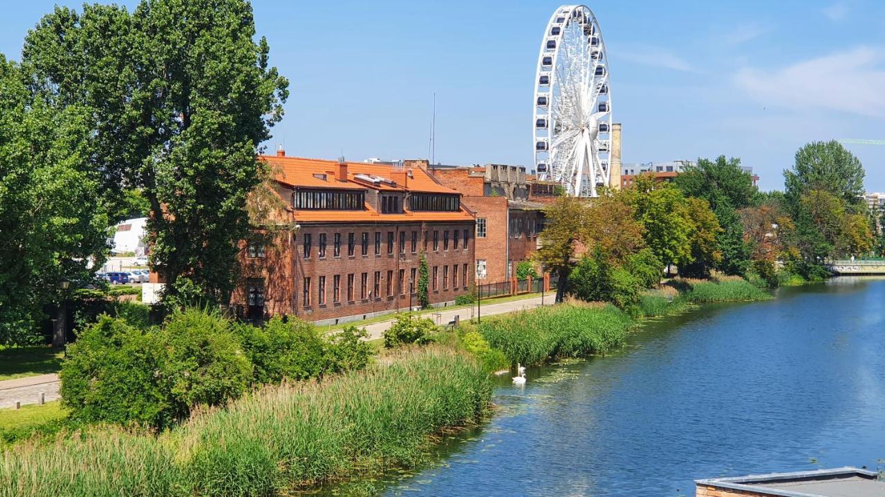 Podewils Old Town Gdansk Gdańsk Exterior foto